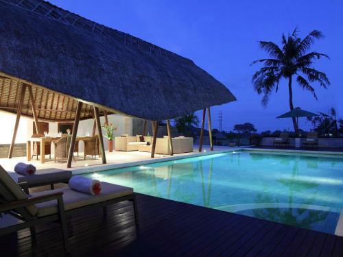 Villa The Samata