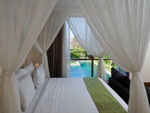 Villa The Samata