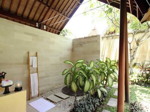Villa The Samata