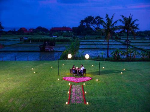 Villa The Samata