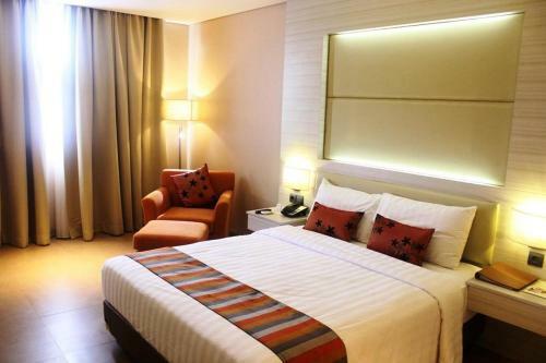 Sotis Luxury Hotel Kupang