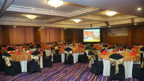 Sotis Luxury Hotel Kupang