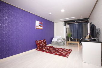 Dorcas Tourist Hostel