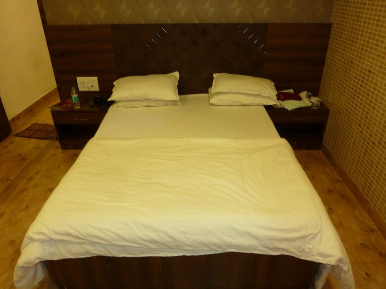 Hotel Regal Palace