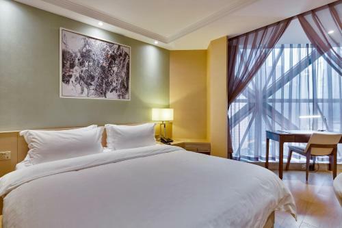 Apartamentos Hdcl Service Residence