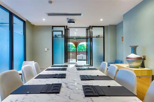 Apartamentos Hdcl Service Residence