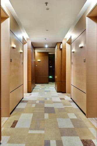 Apartamentos Hdcl Service Residence