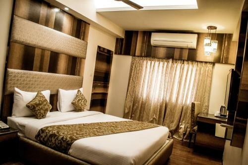 Hotel The Majestic Suites, Kolkata