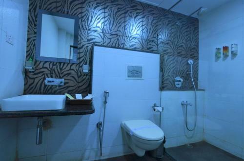 Hotel The Majestic Suites, Kolkata