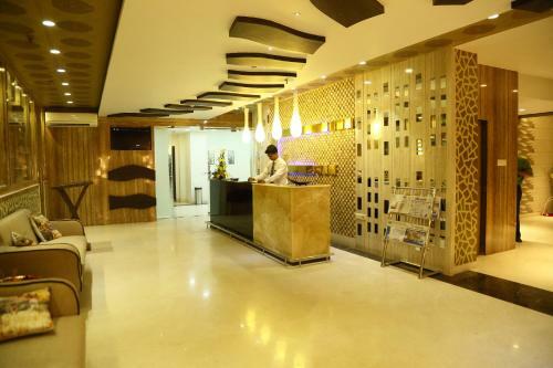 Hotel The Majestic Suites, Kolkata
