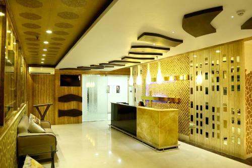 Hotel The Majestic Suites, Kolkata