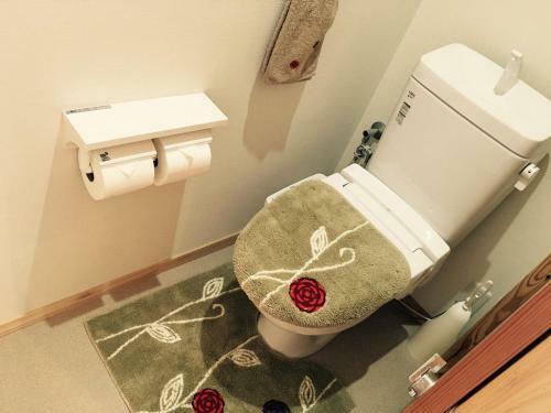 Hostal Kyoto Nishijin No Yado