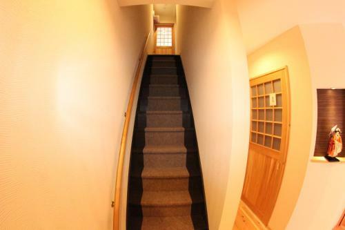 Hostal Kyoto Nishijin No Yado