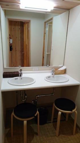 Hostal Kyoto Nishijin No Yado