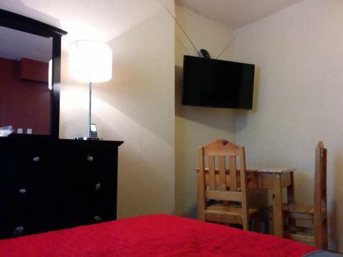 Apartamento Escalades Condominium
