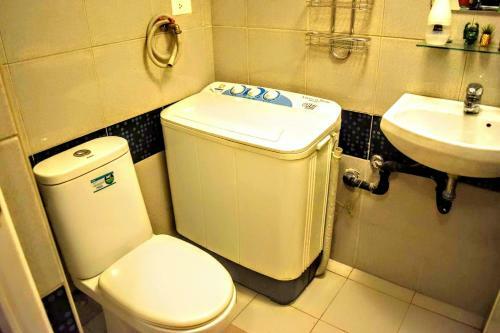 Apartamento Escalades Condominium