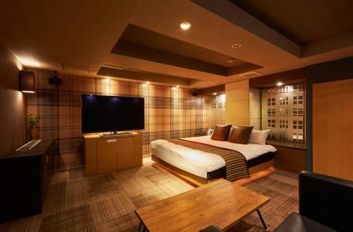 Hotel Noi (adult Only)