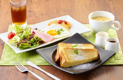 Hotel Noi (adult Only)