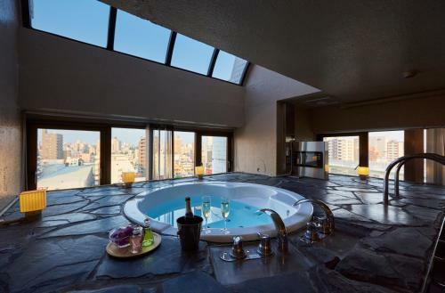 Hotel Noi (adult Only)