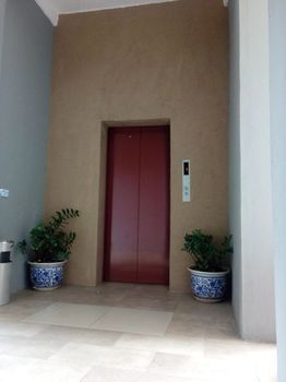 Hotel Lodge 37