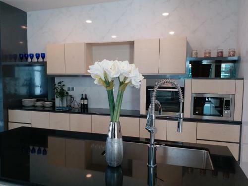 Jb City Paragon Serviced Apartment
