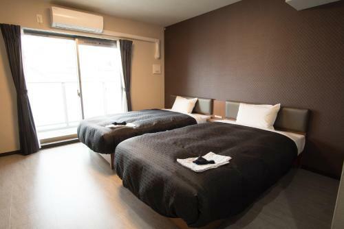 Hotel Trad