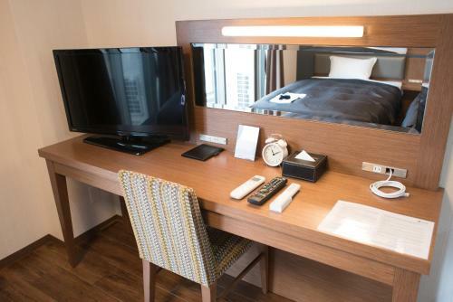 Hotel Trad