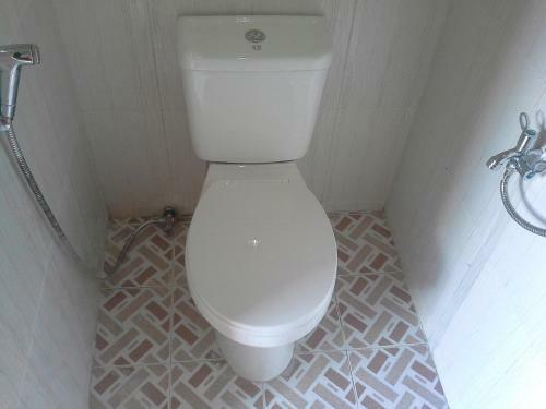Nibenia Homestay
