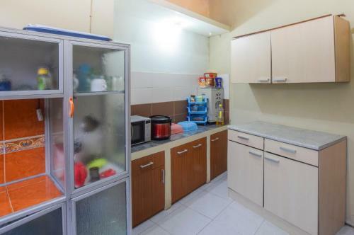 Nibenia Homestay