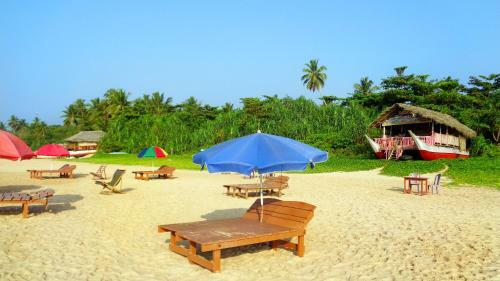 Hotel Sun Bay Lanka