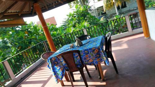 Hotel Sun Bay Lanka