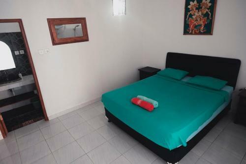 Bed & Breakfast 2 Angels Homestay
