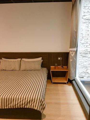 Hostal Drum Fang