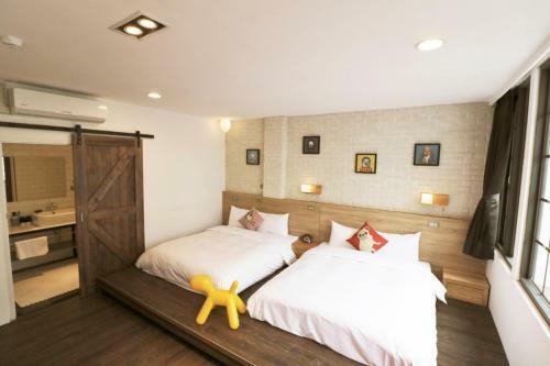 Posada Pinestone Inn