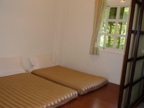 Hostal Fourseasons Bozhu Villa