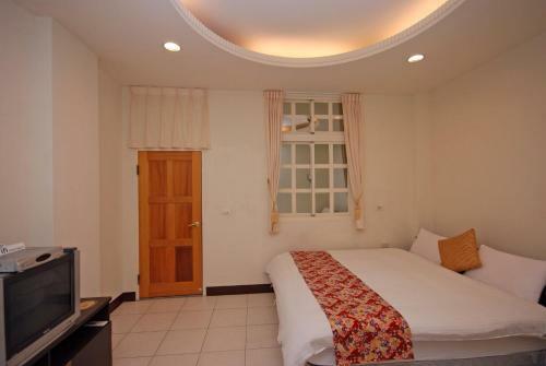 Hostal Fourseasons Bozhu Villa