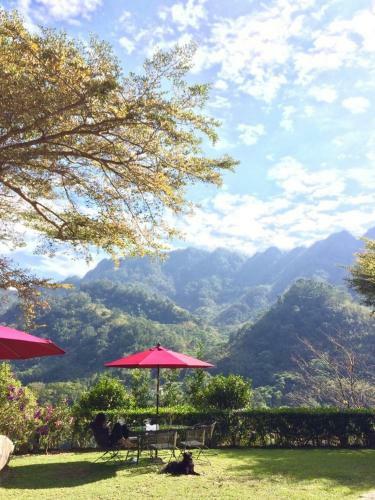 Hostal Fourseasons Bozhu Villa