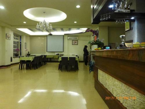 Hostal Fourseasons Bozhu Villa