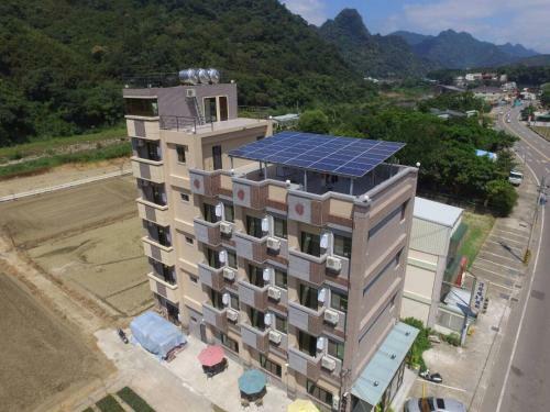 Quan Ming B&B