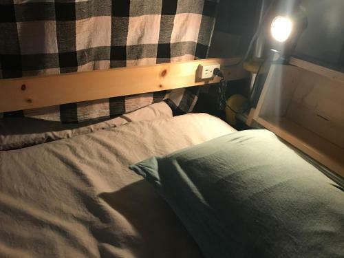 Hostal Norishicoauto Guesthouse