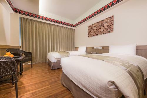 Classic Hotel