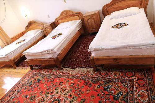 Hotel Shaherezada Khiva