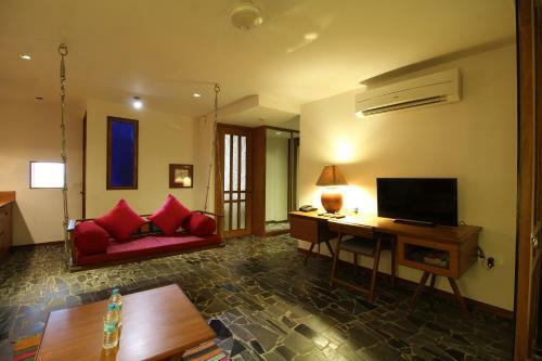 Hotel Nova Aarivaa