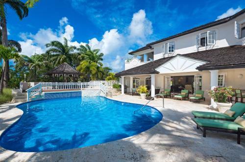 Villa Seventh Heaven