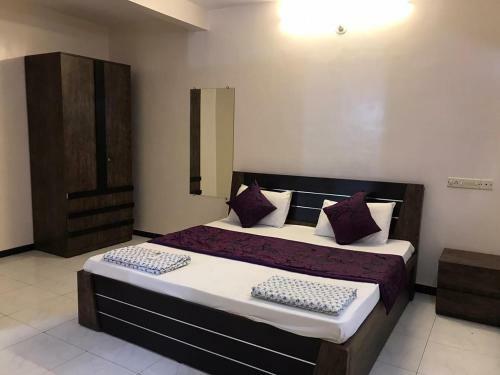 Villas Holiday Home Service