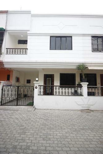 Villas Holiday Home Service