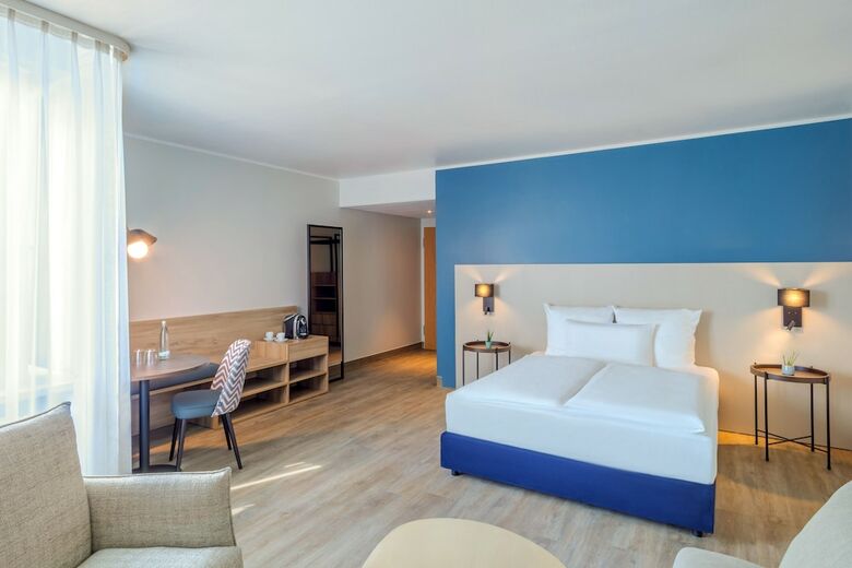 Hotel TRYP Centro Oberhausen