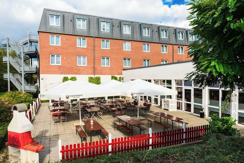 Hotel TRYP Centro Oberhausen