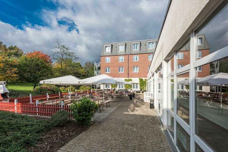 Hotel TRYP Centro Oberhausen
