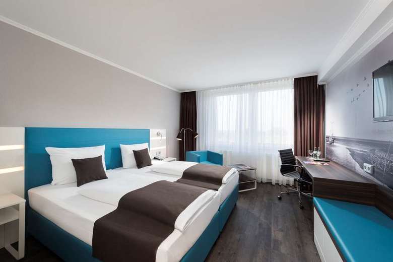 Hotel Balladins Superior